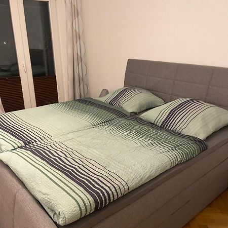 3 Zimmer Wohnung Fuer 4 Personen Lubeck Luaran gambar